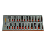 Gearwrench 25 Piece 3/8