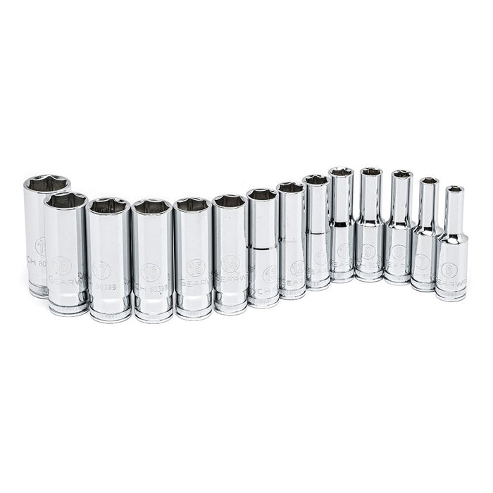 Gearwrench 25 Piece 3/8