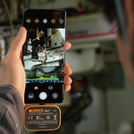 Fluke II01 Acoustic Camera for Smartphone/Android II01/ANZ