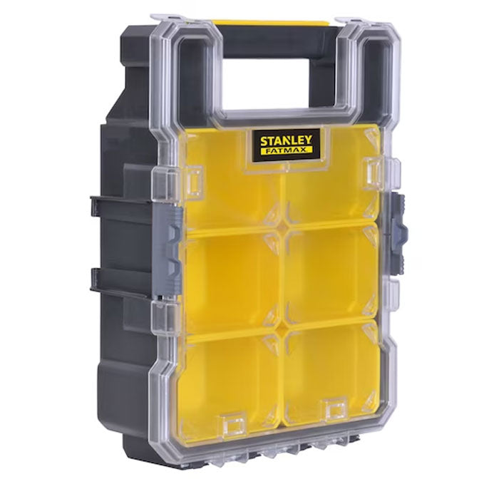 Fatmax organiser discount