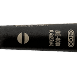 Bahco Ergo Slotted Screwdriver 2.5mm x 152mm