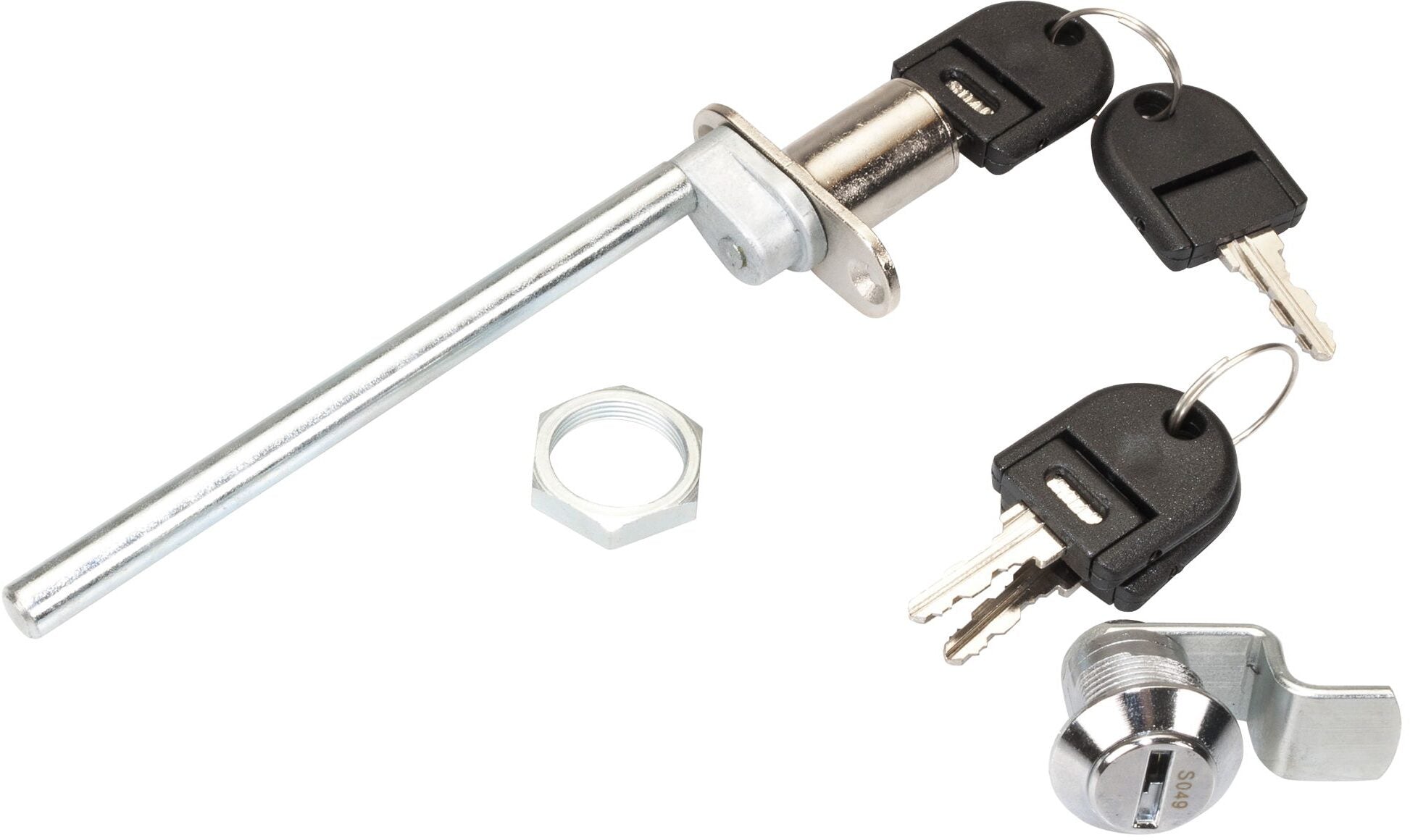 Syzer Lock Hazet Lock For Side-Locker And Closing Cylinder For Central Locking 173 ...