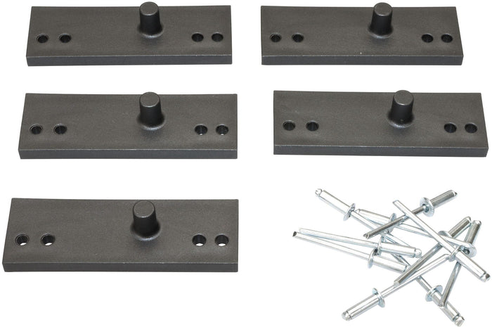 Hazet Drawer Locking Pins, Rivets Included 173-019