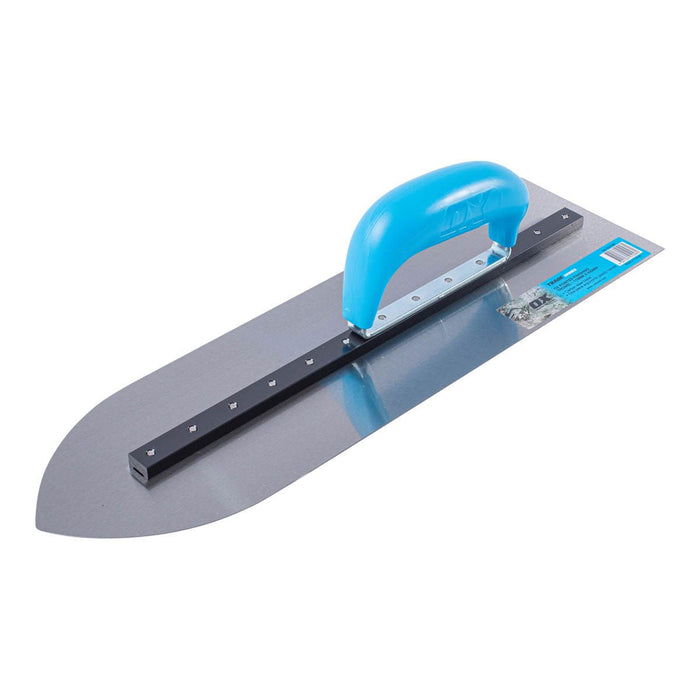 OX Tools Trade 100 x 355mm Pointed Finishing Trowel