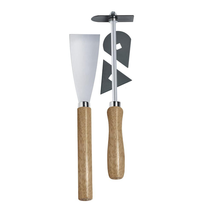 Steinel Paint Scraper Set 5 Piece 10317