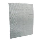 Steinel Stainless Steel Mesh Material 10 Piece 76566