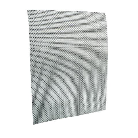 Steinel Stainless Steel Mesh Material 10 Piece 76566