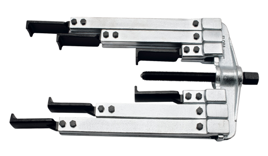 Elora Puller Set 8 Pce 173S