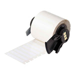 Brady Harsh Environment Multi-Purpose Polyester Labels for M6 & M7 Printers 6.35mm(H) x 38.10mm(W)
