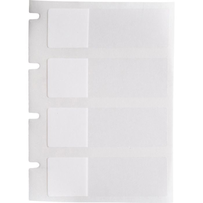 Brady Self-Laminating Vinyl Wrap Around Wire and Cable Labels for M6 & M7 Printers 38.10mm(H) x 12.70mm(W)
