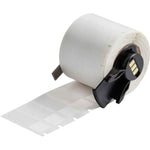Brady Self-Laminating Vinyl Wrap Around Wire and Cable Labels for M6 & M7 Printers 38.10mm(H) x 12.70mm(W)