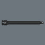 Wera 9724 Foam insert 8010 B Zyklop Comfort Set 1, 3/8