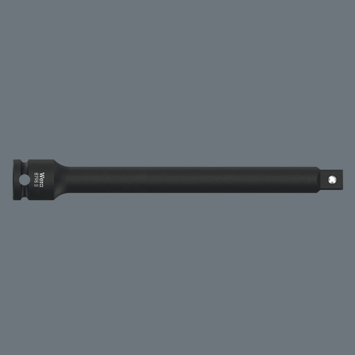 Wera 9724 Foam insert 8010 B Zyklop Comfort Set 1, 3/8