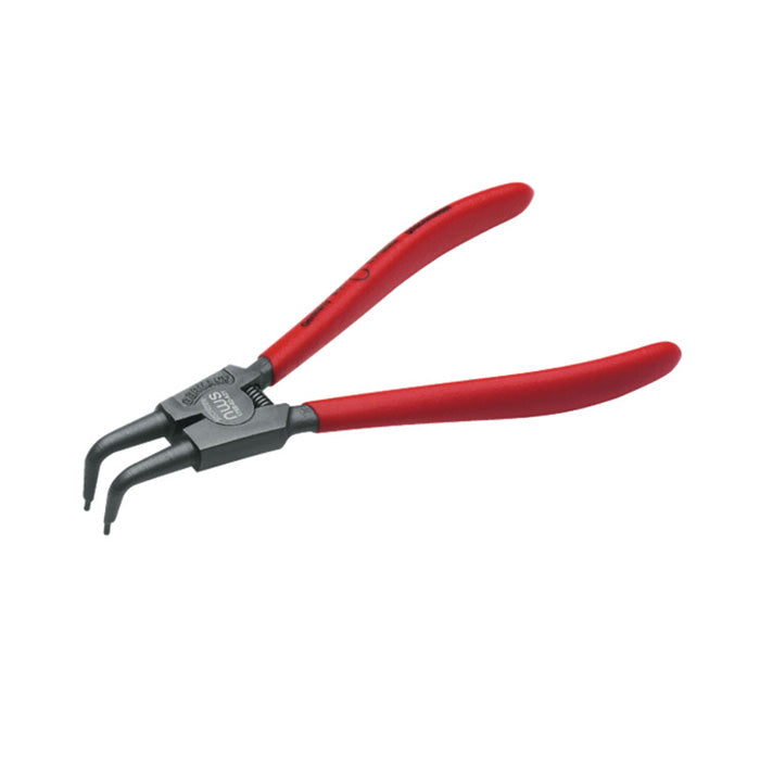 NWS 175-62-A01 Circlip Pliers Angled for External Circlips