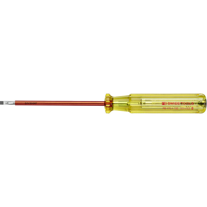 PB Swiss Single Voltage Tester 110-250 V