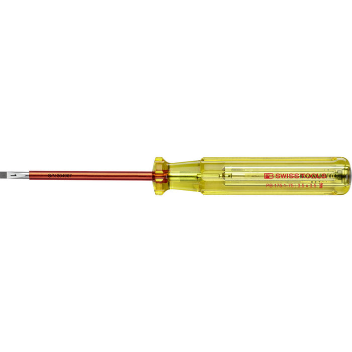PB Swiss Voltage Tester 110 – 250 V