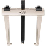 Hazet Quick-Clamping Puller 2-Arm 1750-34