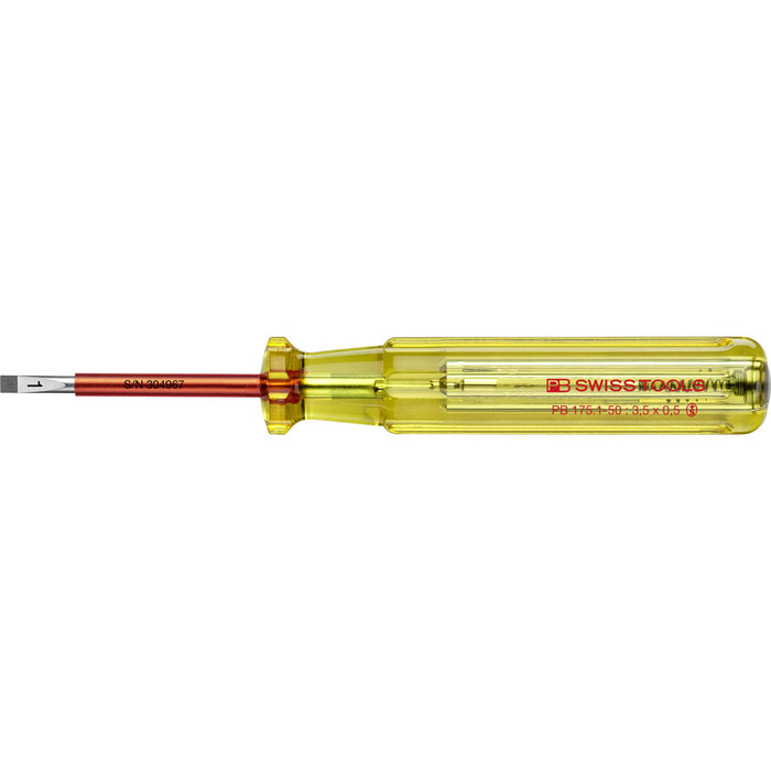 PB Swiss Voltage Tester 110 – 250 V