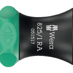 Wera Kraftform Kompakt 27 RA 2, 6 Pce