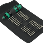 Wera Kraftform Kompakt 60 RA-R Imperial 1, 17 Pce
