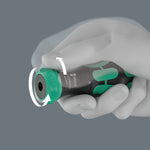 Wera Kraftform Kompakt Vario RA, 7 Piece 051540