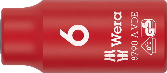 Wera 8790 A 1/4