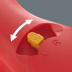 Wera Kraftform Kompakt VDE 24 Allrounder 1, 25 Pce