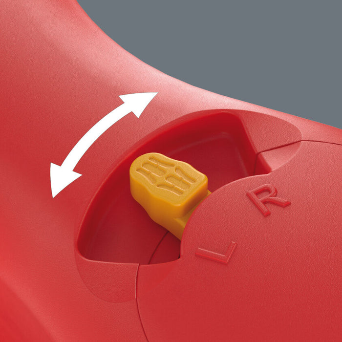 Wera Kraftform Kompakt VDE 24 Allrounder 1, 25 Pce