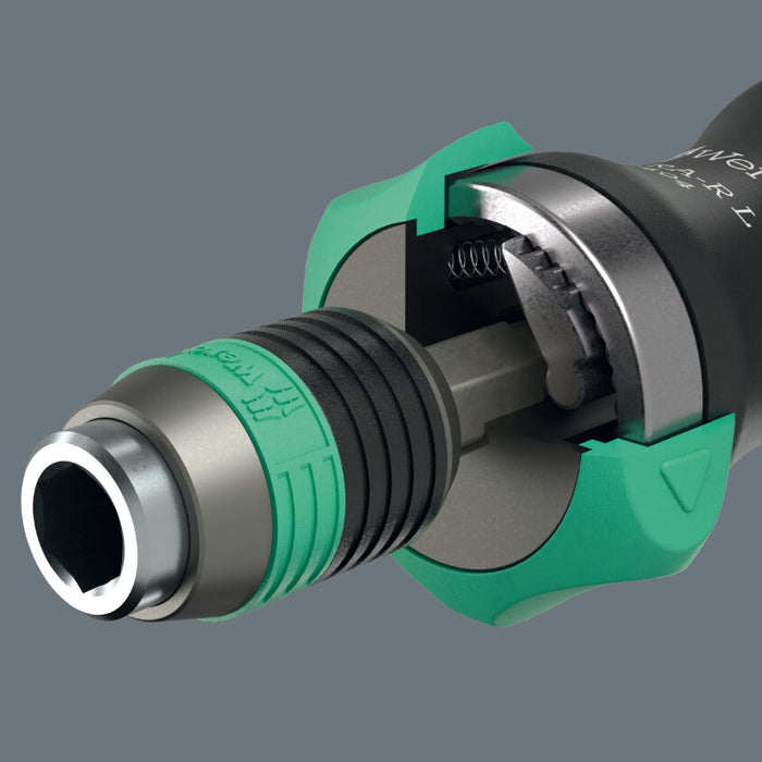 Wera Kraftform Kompakt 60 RA-R Imperial 1, 17 Pce