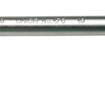 Unior 176 Double Ended Offset Socket Wrench 10mm