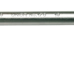 Unior 176 Double Ended Offset Socket Wrench 11mm