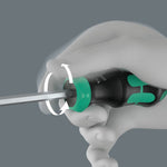 Wera Kraftform Kompakt 28 RA 1, 6 Pce
