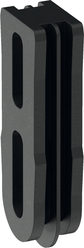 Wera Adapter for Tool-Check Modular 049005