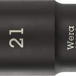 Wera 8790 B Impaktor Deep Socket 3/8