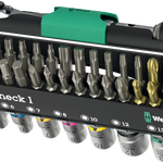 Wera Tool-Check 1, 38 Piece 049050