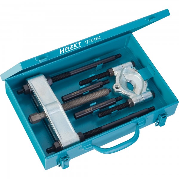 Hazet 4Pce Separator And Puller Set 1775N/4