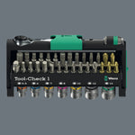 Wera Tool-Check 1, 38 Piece 049050