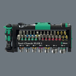 Wera Tool-Check Plus 1 39 Piece 049055