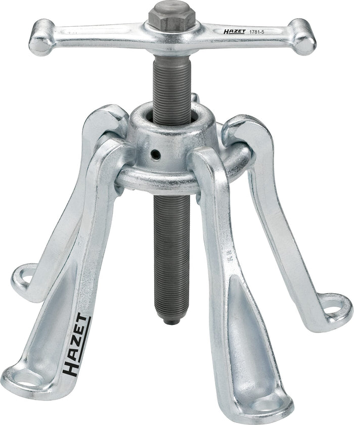 Hazet Universal Wheel Hub Puller 1781-5
