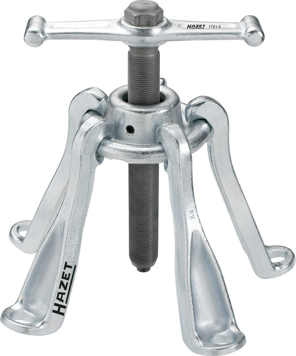 Hazet Universal Wheel Hub Puller 1781 5 For Sale Online Mektronics