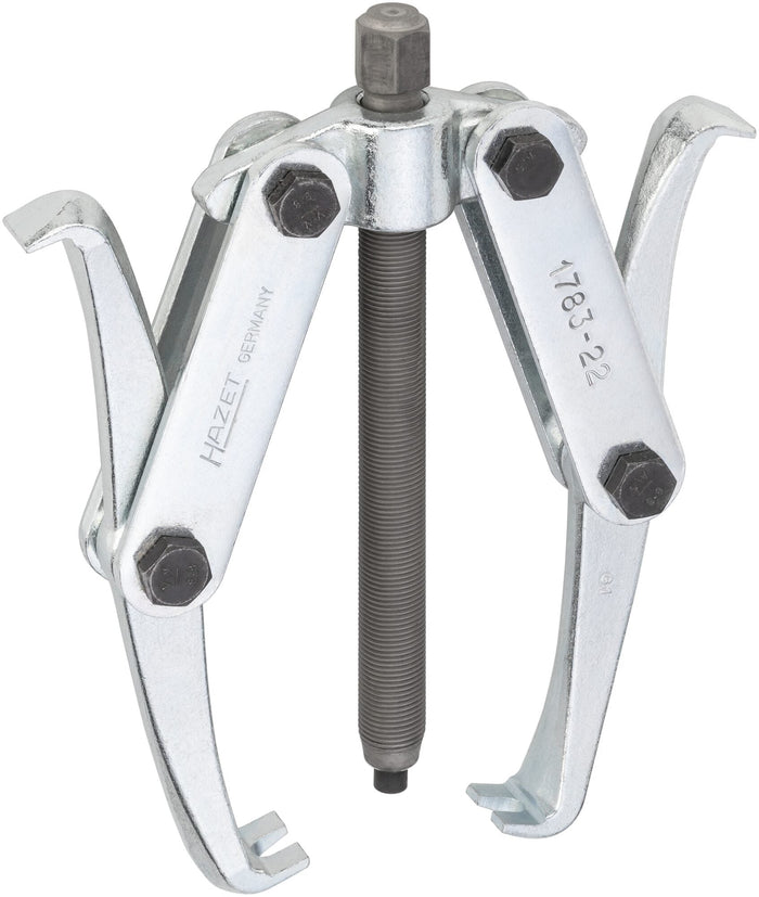 Hazet Universal Puller 2-Arm 1783-22