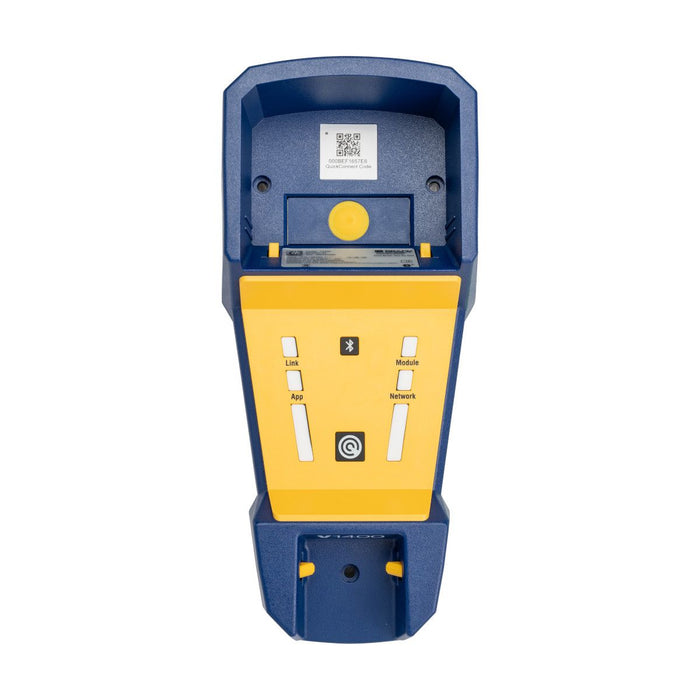 Brady V1400 Industrial Ethernet Bluetooth Cradle Kit with Power Cord