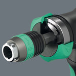 Wera Kraftform Kompakt Pistol Ratchet RA-R 2, 13 Piece 051536