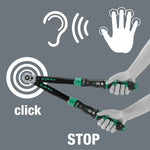 Wera Click-Torque Lock C3 R/L Adjustable Torque Wrench 1/2