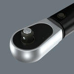 Wera Click-Torque Lock A5 Adjustable Torque Wrench 2.5-25 Nm