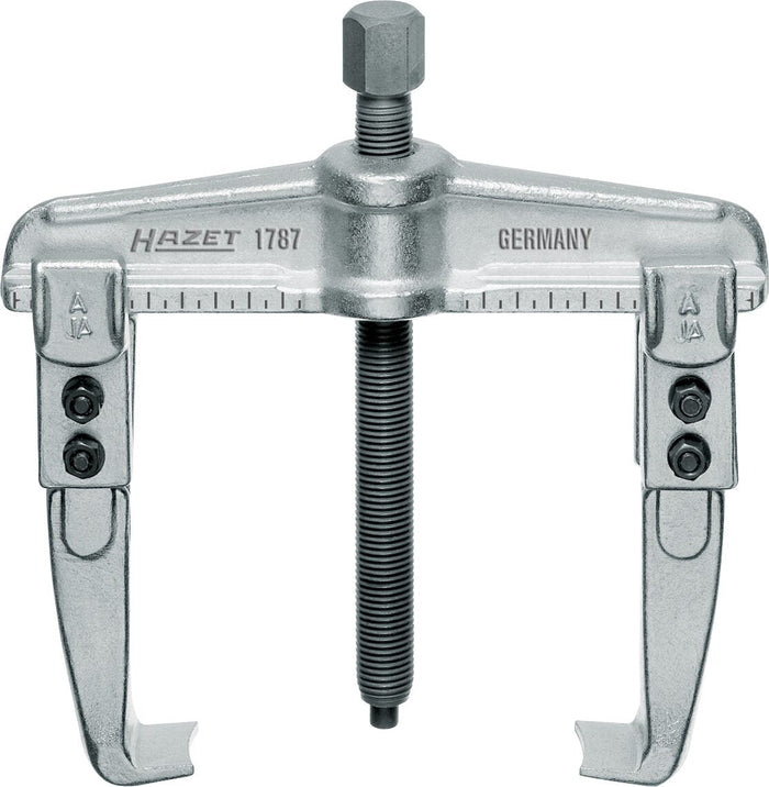 Hazet Puller 2-Arm 1787-52