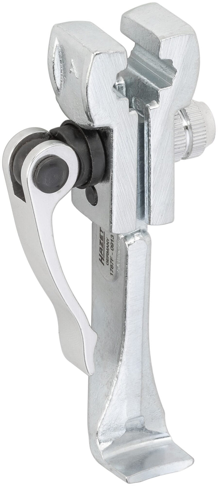 Hazet Puller Hook With Quick-Clamping Device 1787F-0913