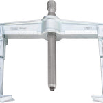 Hazet Quick-Clamping Puller 2-Arm 1787F-35