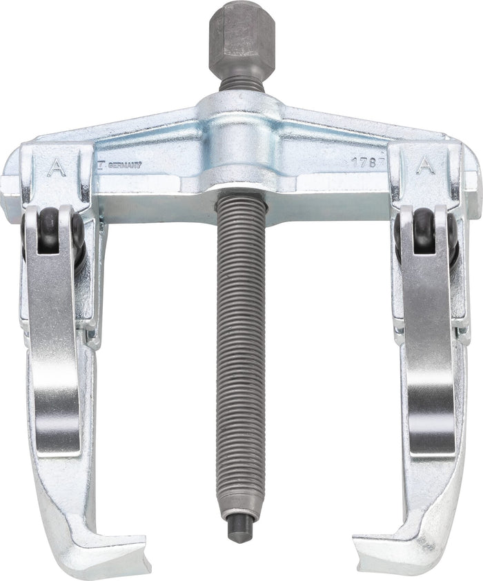 Hazet Quick-Clamping Puller 2-Arm 1787F-9