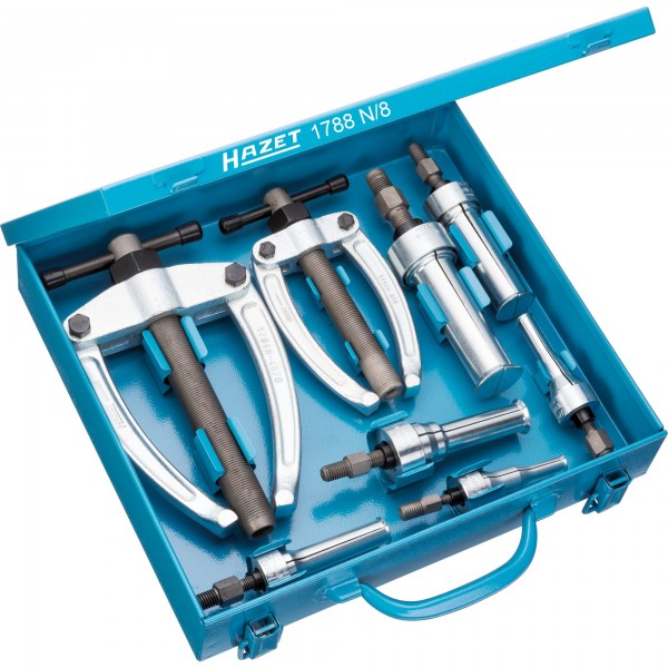 Hazet 8 Pce Internal Extractor Set 1788N/8